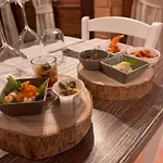 La Rupe Dei Gabbiani * تيراتشينا