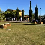 La Rupe Dei Gabbiani مزرعة للإقامة تيراتشينا