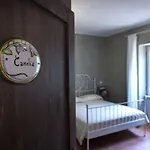 مزرعة للإقامة La Rupe Dei Gabbiani