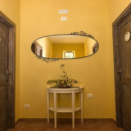 La Rupe Dei Gabbiani *