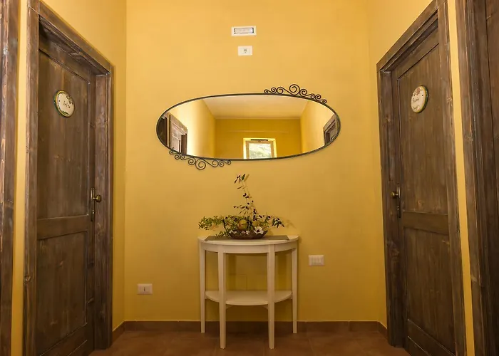 La Rupe Dei Gabbiani *